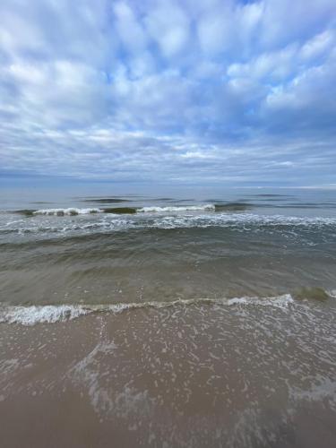 Plaża - Okolice