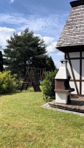 Ogród